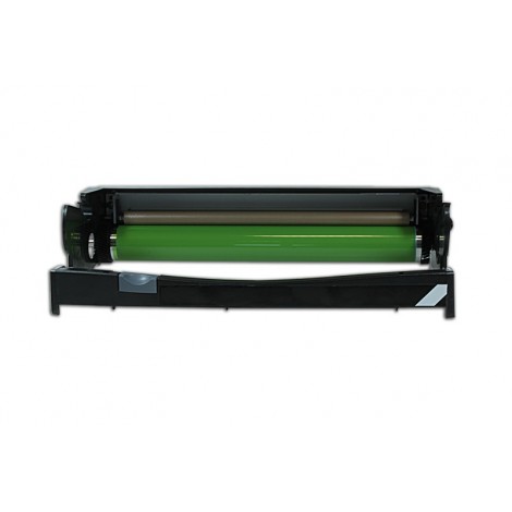 Tambour d'image compatible LEXMARK E260X22G - 30 000 pages