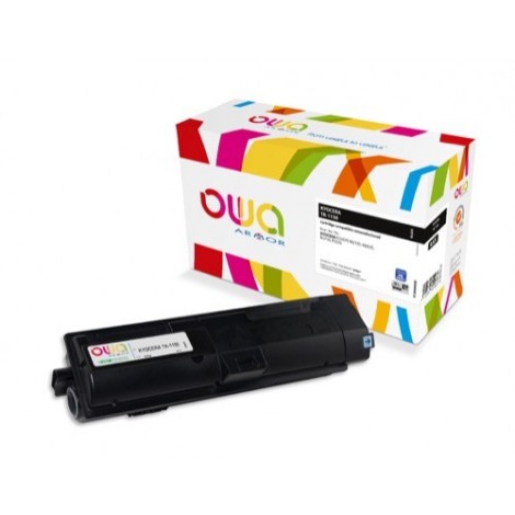 Toner ARMOR pour Kyocera TK-1150 Noir - 3 000 pages - K18009OW