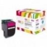 Toner ARMOR pour Lexmark C544X1MG Magenta - 4 000 pages - K15157OW