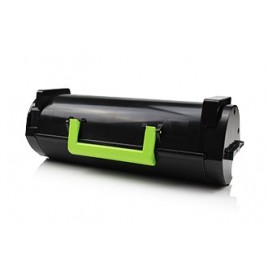 56F2H00 Noir, Toner compatible LEXMARK - 15000 pages