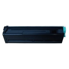 1103402 Noir, Toner compatible OKI - 2 500 pages