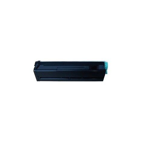 1103402 Noir, Toner compatible OKI - 2 500 pages