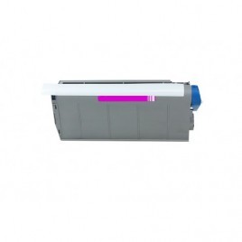 41963006 Magenta, Toner compatible OKI - 10 000 pages