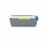 41304209 Jaune, Toner compatible OKI - 10 000 pages