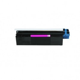 42804514 Magenta, Toner compatible OKI - 5 000 pages