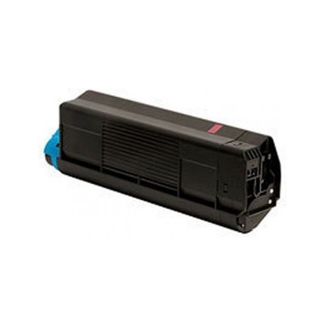 42804546 - 42127455 Magenta, Toner compatible OKI - 5 000 pages