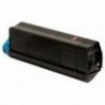 42804546 - 42127455 Magenta, Toner compatible OKI - 5 000 pages