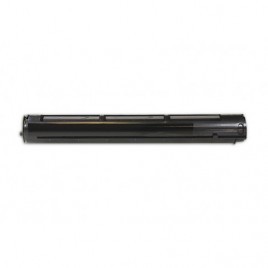 43640302 Noir, Toner compatible OKI - 2 000 pages