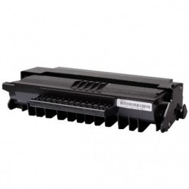 1239901 - 1240001 Noir, Toner compatible OKI - 5 500 pages