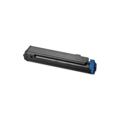 43979102 Noir, Toner compatible OKI - 3 500 pages