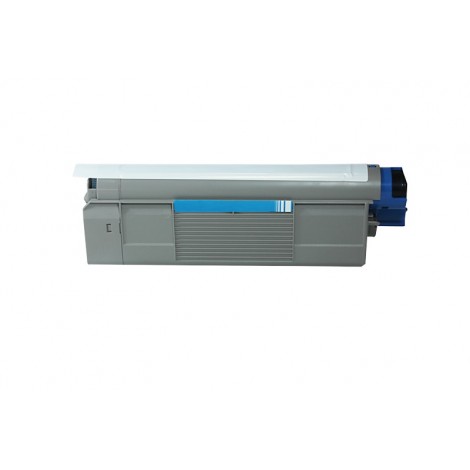 44250724 Noir, Toner compatible OKI - 2 500 pages