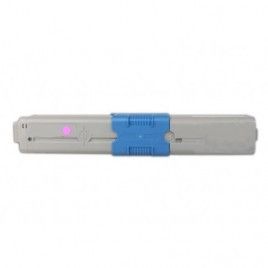 44469705 Magenta, Toner compatible OKI - 1 500 pages