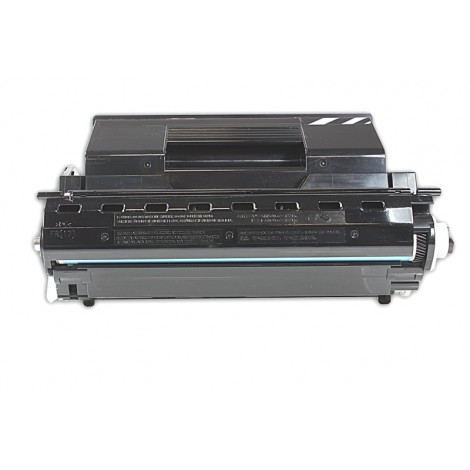 9004078 Noir, Toner compatible OKI - 10 000 pages