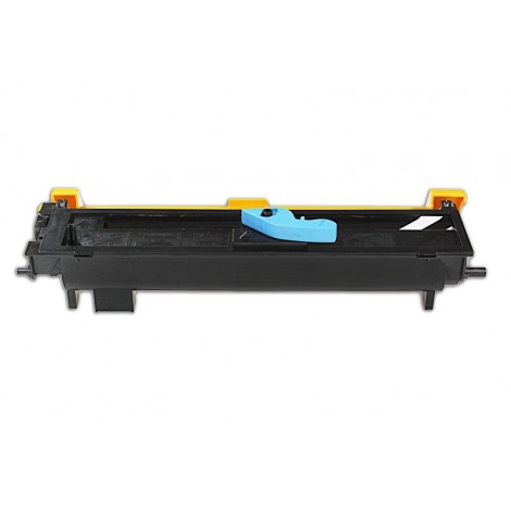 9004168 Noir, Toner compatible OKI - 6 000 pages