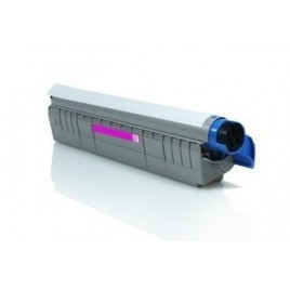 46471102 Magenta, Toner compatible OKI - 7000 pages