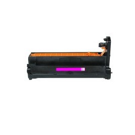 Tambour d'image compatible OKI 42126642 Magenta - 14 000 pages