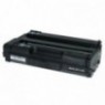 407246 Noir Type SP311HE, Toner compatible RICOH - 3 500 pages