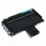 407254 Noir Type SP201HE, Toner compatible RICOH - 2 600 pages