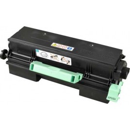 407318 Noir Type SP4500HE, Toner compatible RICOH - 12 000 pages