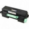 407318 Noir Type SP4500HE, Toner compatible RICOH - 12 000 pages