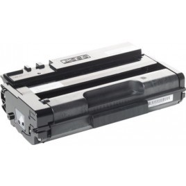 Toner IM550/IM600/P800/P801 Noir (418478) Cartouche compatible RICOH - 25000 pages