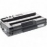 Toner IM550/IM600/P800/P801 Noir (418481) Cartouche compatible RICOH - 40000 pages