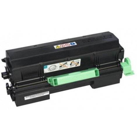 Toner MP401SPF/MP402SPF/SP4520DN Noir (841887) Cartouche compatible RICOH - 10400 pages