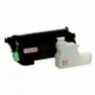 Toner MP501/MP601 Noir (407824) Cartouche compatible RICOH - 25000 pages