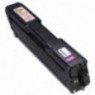 Toner MC250/PC300/PC301/PC302 Magenta (408354/M C250M) Cartouche compatible RICOH - 2300 pages