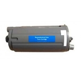 CLP-C350A Cyan, Toner compatible SAMSUNG - 2 000 pages