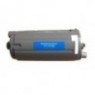 CLP-C350A Cyan, Toner compatible SAMSUNG - 2 000 pages