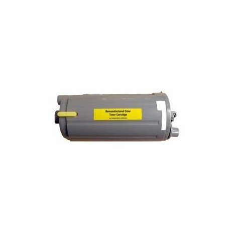 CLP-Y350A Jaune, Toner compatible SAMSUNG - 2 000 pages