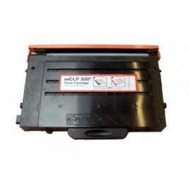 CLP-500D5 C Cyan, Toner compatible SAMSUNG - 5 000 pages