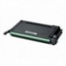 CLP-K600A Noir, Toner compatible SAMSUNG - 4 000 pages