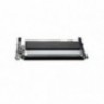 CLT-K406S Noir, Toner compatible SAMSUNG - 1 500 pages