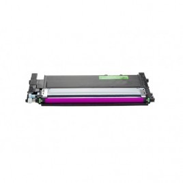 CLT-M406S Magenta, Toner compatible SAMSUNG - 1 000 pages