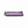 CLT-M406S Magenta, Toner compatible SAMSUNG - 1 000 pages