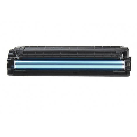 CLT-C504S Cyan, Toner compatible SAMSUNG - 1 800 pages