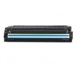 CLT-Y504S Jaune, Toner compatible SAMSUNG - 1 800 pages