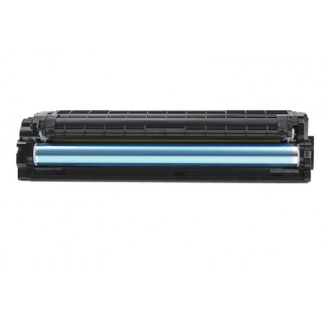 CLT-Y504S Jaune, Toner compatible SAMSUNG - 1 800 pages