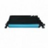 CLT-C6092S Cyan, Toner compatible SAMSUNG - 5 000 pages