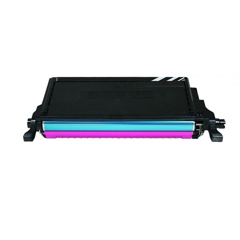 CLT-M6092S Magenta, Toner compatible SAMSUNG - 5 000 pages