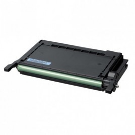 CLP-C660B Cyan, Toner compatible SAMSUNG - 5 000 pages