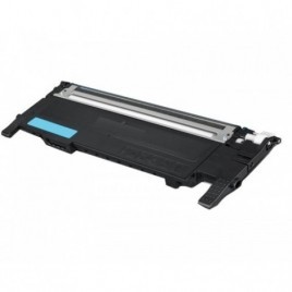 CLT-C4072S Cyan, Toner compatible SAMSUNG - 1 000 pages