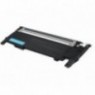 CLT-C4092S Cyan, Toner compatible SAMSUNG - 1 000 pages