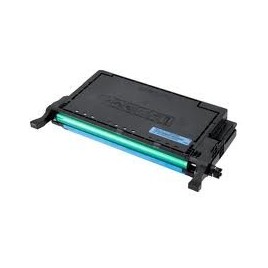 CLT-C5082L Cyan, Toner compatible SAMSUNG - 4 000 pages