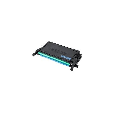 CLT-C5082L Cyan, Toner compatible SAMSUNG - 4 000 pages