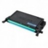 CLT-C5082L Cyan, Toner compatible SAMSUNG - 4 000 pages