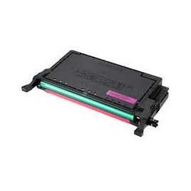 CLT-M5082L Magenta, Toner compatible SAMSUNG - 4 000 pages