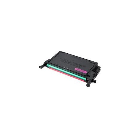 CLT-M5082L Magenta, Toner compatible SAMSUNG - 4 000 pages